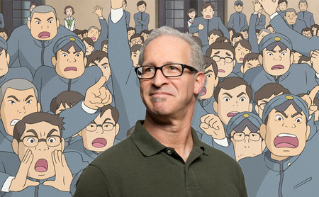 Studio Ghibli lanza una colección de imágenes de sus películas que puedes utilizar gratis de fondo en tus videollamadas