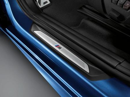 Serie 2 Active Tourer estribos