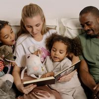 Los 13 más bonitos cuentos para niños que celebran la diversidad cultural