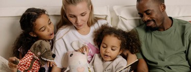 Los 13 más bonitos cuentos para niños que celebran la diversidad cultural