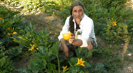 agricultor