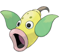 Weepinbell