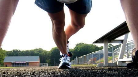 Cómo prevenir contracturas musculares