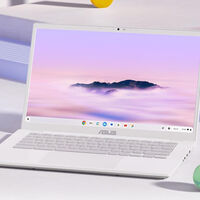Las nuevas Chromebook de ASUS integran IA y ya están en México: pueden ayudarte a resumir o traducir en segundos 