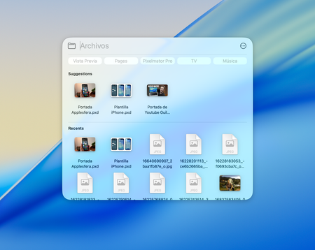 Archivos