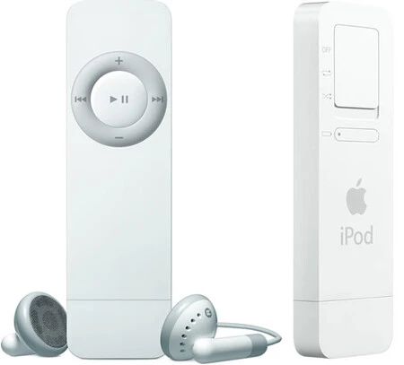 iPod Shuffle de primera generación