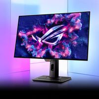 La oferta que esperaba para dar el salto a un monitor OLED: precio mínimo para este Asus con resolución QHD y 240 Hz 