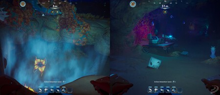 Receta Estelador Subnautica 2