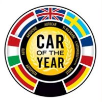 Estos son los siete candidatos que se disputan el Coche del Año en Europa 2017