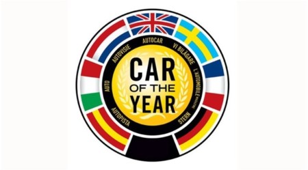Estos son los siete candidatos que se disputan el Coche del Año en Europa 2017