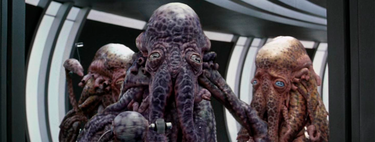 Hoy en Netflix: Una comedia de ciencia ficción para reír bien fuerte que fue adorada por millones de fans de Star Trek, Héroes fuera de órbita (Galaxy Quest)