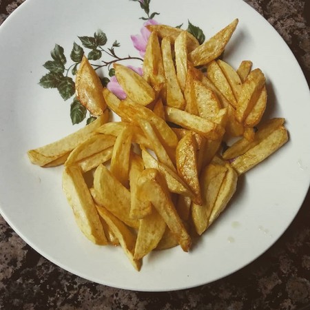 Un estudio determina cuál es el número ideal de patatas que podemos consumir sin dejar de ser sanos
