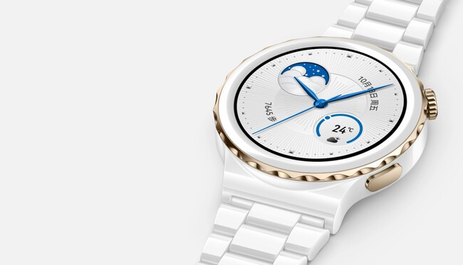 Huawei Watch GT 3 Pro