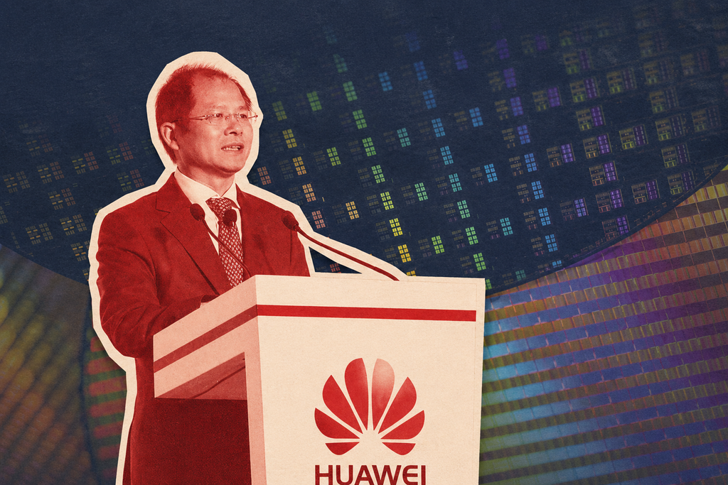 EEUU intentó borrar a Huawei del mapa. Huawei tiene algo que decirles: "gracias”