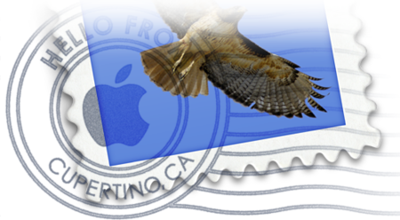 Otras opciones, además de Mail, para usar el correo electrónico desde nuestro Mac