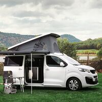 MocMoc Life: una aplicación imprescindible para viajar en furgoneta camper o autocaravana