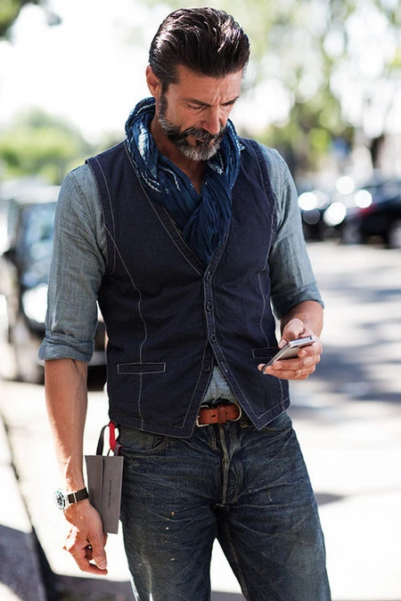 El mejor street-style de la semana (CLXVII)