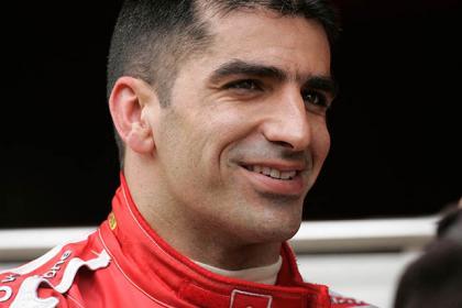 El A1GP deslumbra a Marc Gené