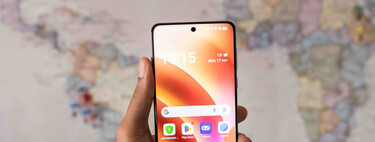 El OPPO Find X8 Pro estrena ColorOS 15 y estos otros 28 móviles OPPO también actualizarán a Android 15. Todos los modelos y fechas 