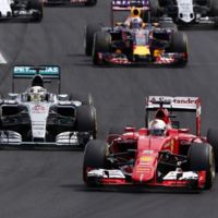 Una de espías para animar la post-temporada de Fórmula 1