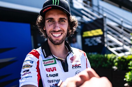 Rins Lcr Motogp 2023