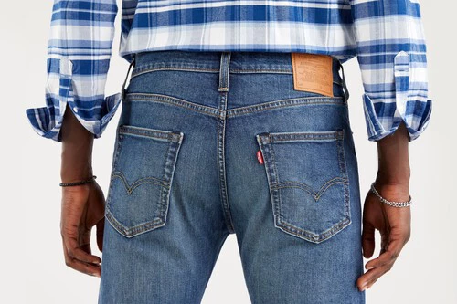 Levis Vaqueros