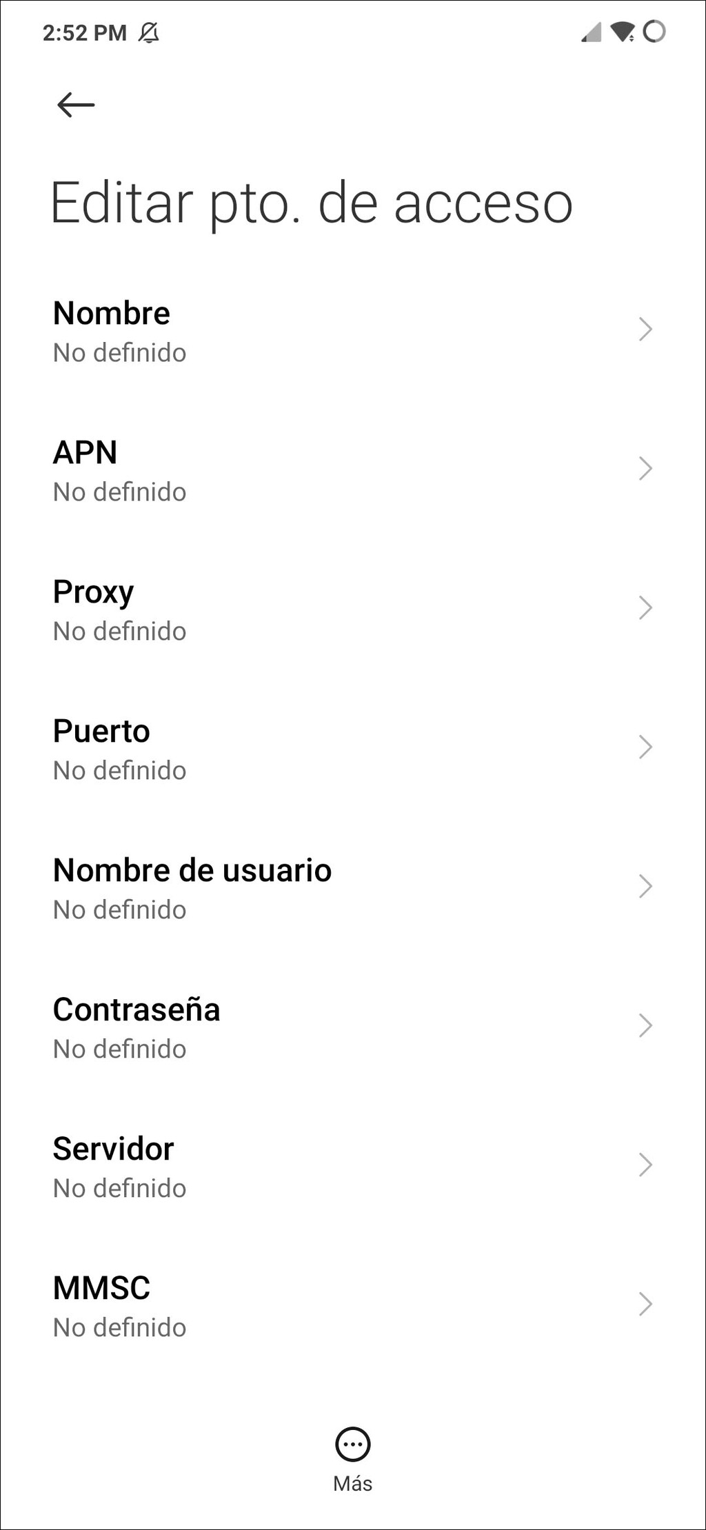 APN Telcel 2022 qué es, para qué funciona y cómo configurarla en iOS y