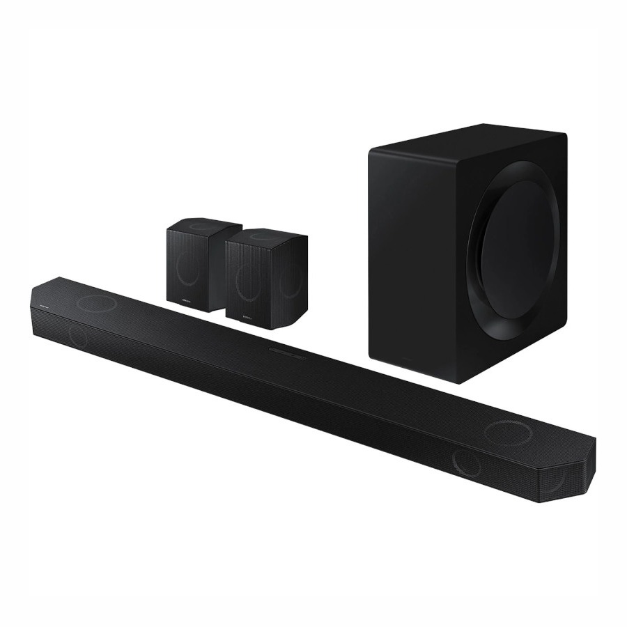 Samsung HW-Q990D/ZF