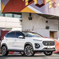 Italia se toma muy en serio el patriotismo: multa con 6 millones a una marca italiana por vender coches chinos como si fueran 'made in Italy'