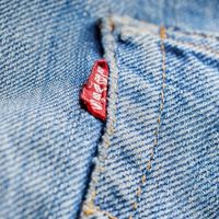 Ya tengo los vaqueros de la temporada: son de Levi's y están tan baratos que compraríamos cientos 