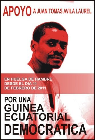 Cuando el bipartidismo (y CiU) visitan al dictador guineano, un bloguero responde