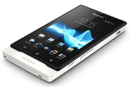 Sony Mobile busca formas para vender cincuenta millones de teléfonos en 2013