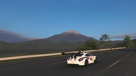 Resena Forza Horizon 6 F