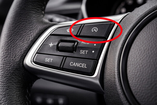 Control Crucero