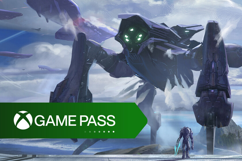 Halo Master Chief Collection Xbox Game Pass Streaming Recomendacion