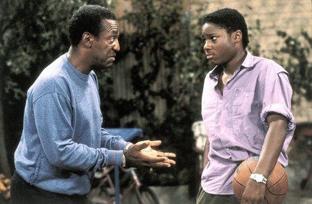 'El show de Bill Cosby'