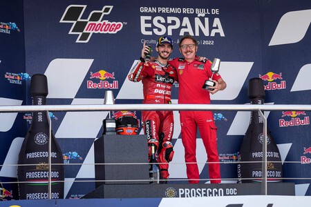 Pecco Bagnaia Alcohol Consecuencias002