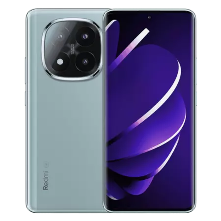 Redmi Note 14 Pro Plus