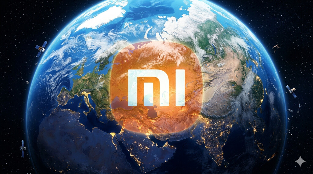 Hace 150 años que se inventó el teléfono. Y hoy Xiaomi puede presumir de ser la número 3 del mundo en cuanto a teléfonos móviles 