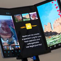 ¿Este será el año en que Samsung lance su primer teléfono plegable triple? Lo que se sabe del Galaxy Z TriFold, el celular foldable más ambicioso de la marca 