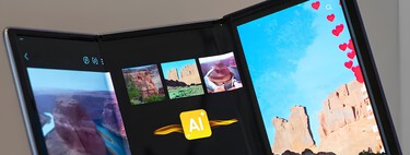 ¿Este será el año en que Samsung lance su primer teléfono plegable triple? Lo que se sabe del Galaxy Z TriFold, el celular foldable más ambicioso de la marca 