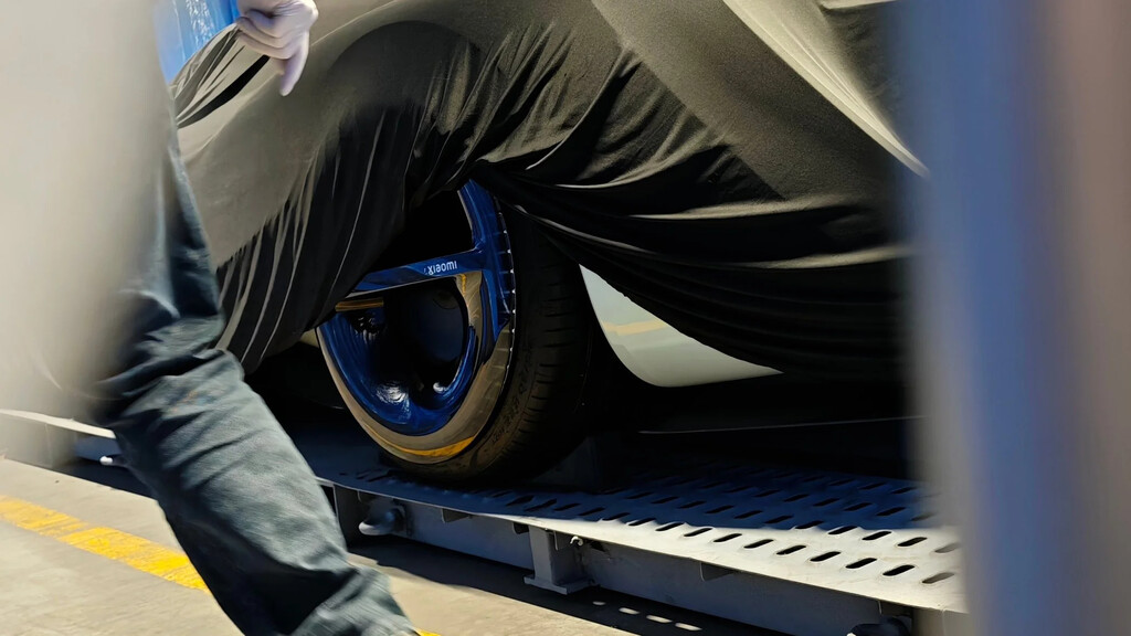 Lo más sorprendente que Xiaomi podría presentar en el MWC de Barcelona: el futurista VISION GT