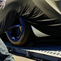 Lo más sorprendente que Xiaomi podría presentar en el MWC de Barcelona: el futurista VISION GT