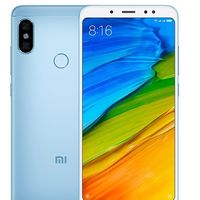 Oferta Flash: Xiaomi Redmi Note 5 de 64GB por sólo 169 euros y envío gratis