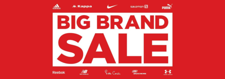 Big Brand Sale en Sports Direct: las 11 mejores ofertas