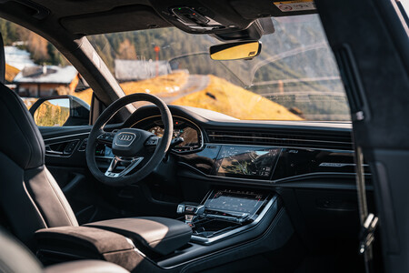 ABT RS6-S e ABT RSQ8-S 2022
