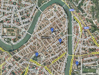 Verona tendrá wifi gratis a partir de enero