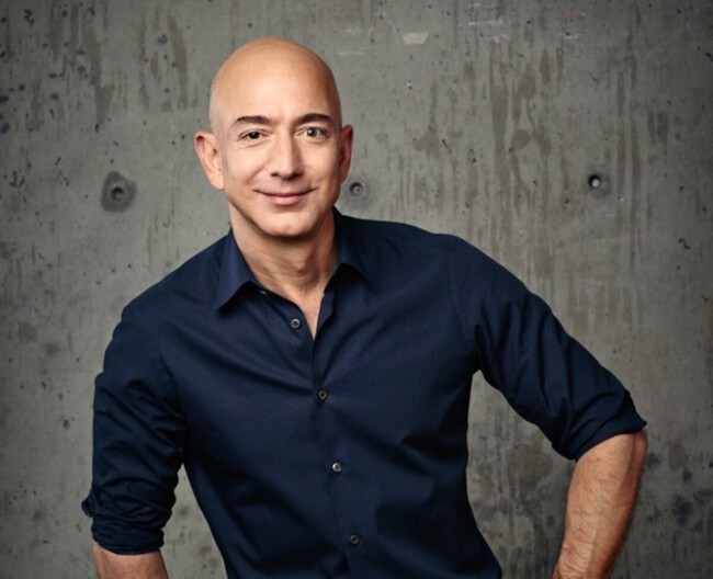 bezos