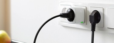 Un enchufe conectado es el mejor aliado contra el frío este invierno: así uso el mío