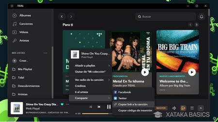 El Último De La Fila on TIDAL